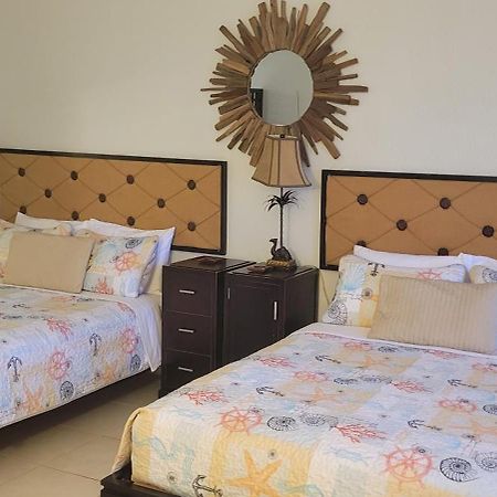 Riverview, Studio 507, Beach Steps Away!+Pool+Wifi Ruskin Zewnętrze zdjęcie