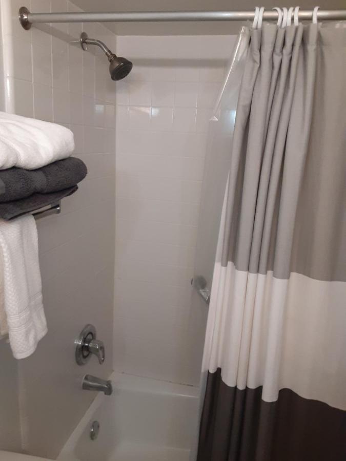 Riverview, Studio 507, Beach Steps Away!+Pool+Wifi Ruskin Zewnętrze zdjęcie